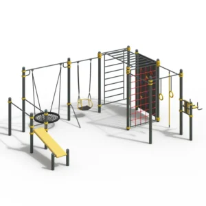 Оборудование Work out