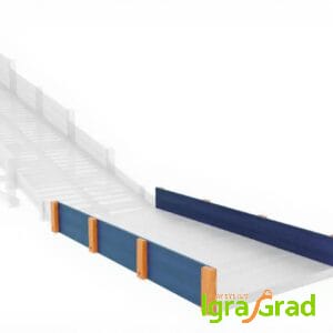 Выкат 2 м SFV222