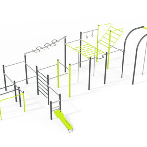 Гимнастический комплекс