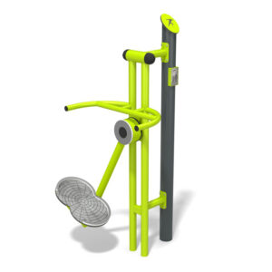 Уличный тренажёр Маятник