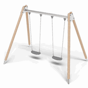 Качели арт.ЭК-КЧ-01