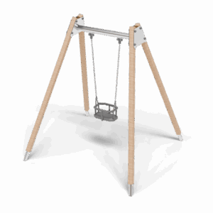Качели детские арт.ЭК-КЧ-03