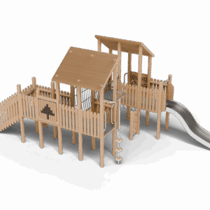 Игровой комплекс арт. ЭК-ПЛ-01