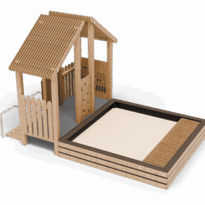 Песочница ЭК-ПС-02