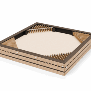 Песочница арт.ЭК-ПС-03