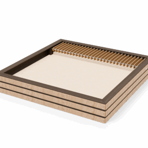 Песочница арт.ЭК-ПС-04