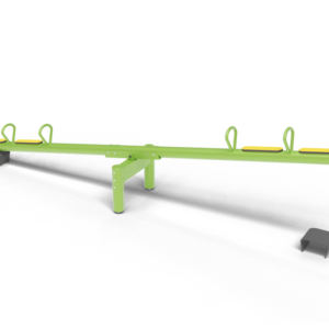 БАЛАНСИР ЧЕТЫРЁХМЕСТНЫЙ арт.ЛЧ-БЛ-02