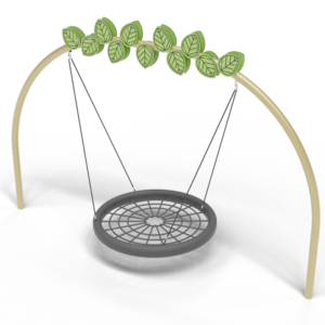 КАЧЕЛИ-ГНЕЗДО арт.ЛЧ-КЧ-02