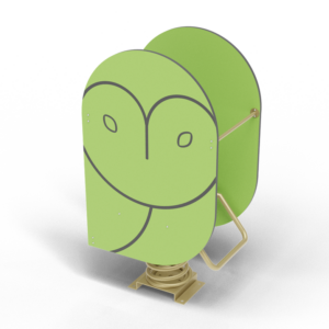 КАЧАЛКА "СОВА" арт.ЛЧ-ПР-С