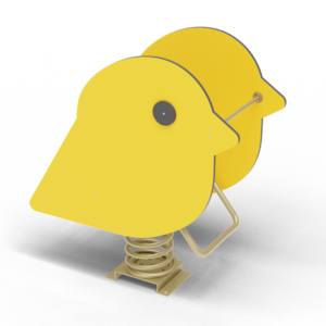 КАЧАЛКА "ВОРОБЕЙ" арт.ЛЧ-ПР-В