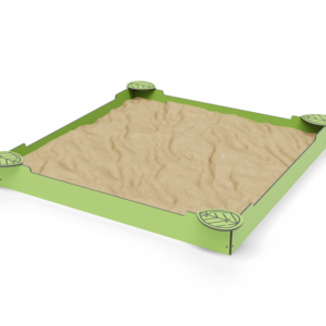 ПЕСОЧНИЦА арт.ЛЧ-ПС-01