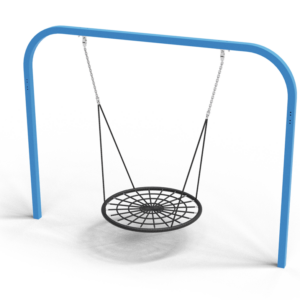 Качели детские "Гнездо" — Серия "Море"