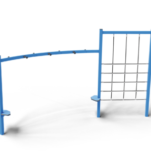 Детский игровой комплекс "Лаз" — Серия “Море”