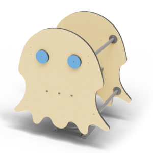 Качалка "Медуза" — Серия “Море”