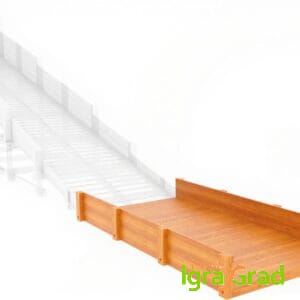 Выкат 2 м SFV22