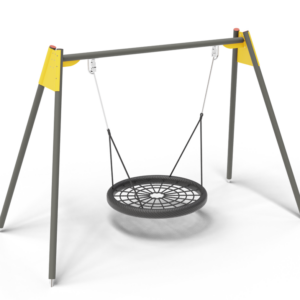 КАЧЕЛИ-ГНЕЗДО арт.С-КЧ-02