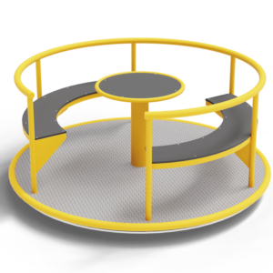 КАРУСЕЛЬ арт.С-КР-01