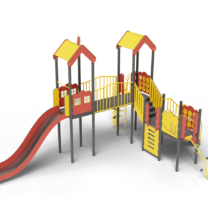 ИГРОВОЙ КОМПЛЕКС арт.С-ПЛ-05