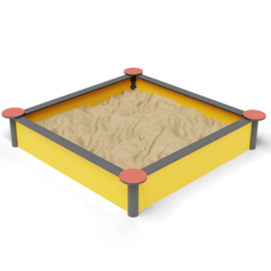 ПЕСОЧНИЦА арт.С-ПС-01