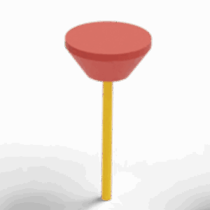 СТОЛБ БАЛАНСИРОВОЧНЫЙ арт.С-СБ-01