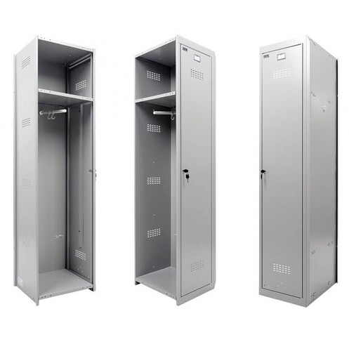 Шкафчики для раздевалок