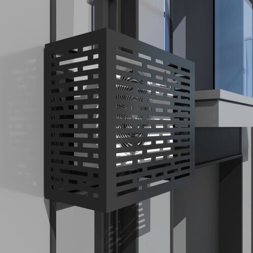 Корзины для кондиционеров