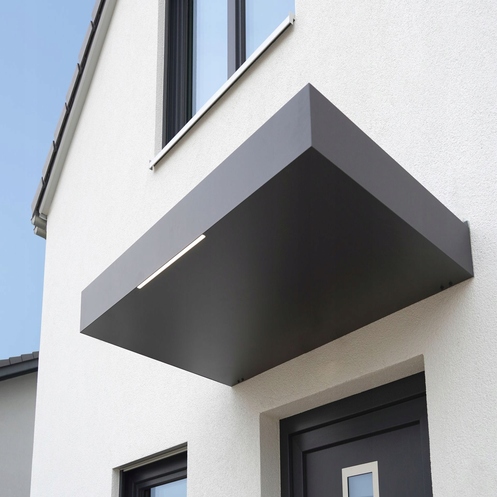 Защитные козырьки