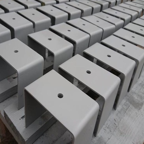 Закладные детали