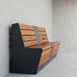 Скамья "L-LINE"
