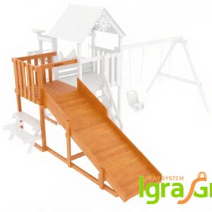 Модуль Snow Fox для Крафт Pro