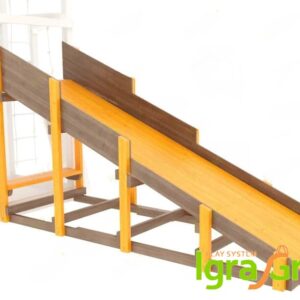 Модуль Snow Fox для Спорт, скат 4 м